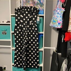 CeCe Dillard Exclusive Romper